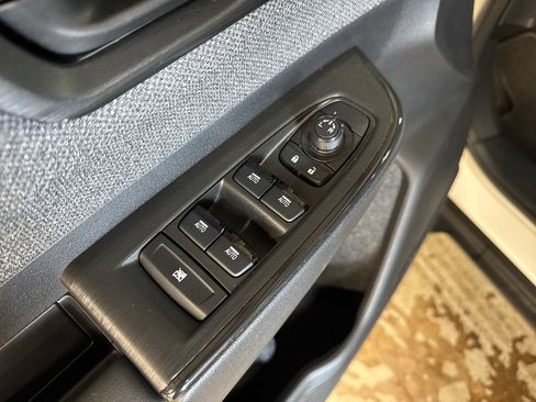 Certified 2026 Subaru Outback Limited AWD/4WD image 17