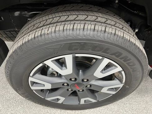 Used 2025 Toyota 4Runner TRD Sport Premium image 17