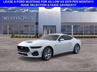New 2026 Ford Mustang GT RWD video 1