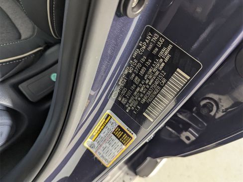 New 2025 Hyundai Venue Limited image 30