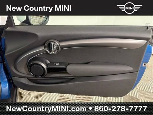 Certified 2024 MINI Cooper S FWD image 22