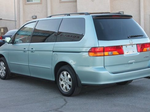 Used 2003 Honda Odyssey EX-L image 7