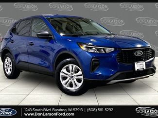 Certified 2023 Ford Escape AWD video 1