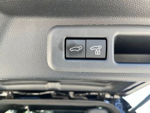 Used 2024 Toyota Sequoia Platinum AWD/4WD image 16