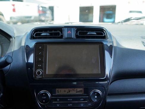 Used 2024 Mitsubishi Mirage G4 ES FWD image 11
