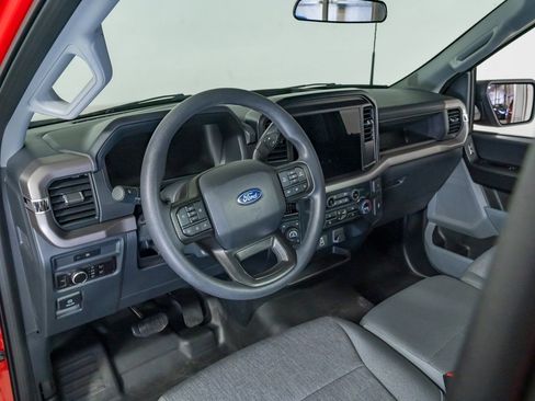 Used 2025 Ford F150 XL AWD/4WD image 18