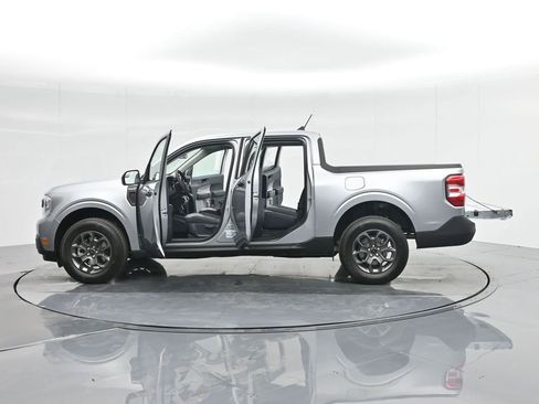 Used 2024 Ford Maverick XLT image 34