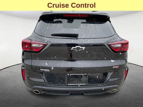 Used 2024 Chevrolet TrailBlazer RS image 12
