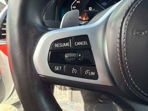 Used 2022 BMW M850i xDrive M850i xDrive Convertible image 36