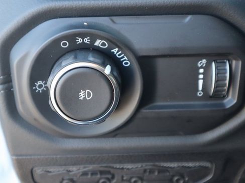 New 2026 Jeep Wrangler Unlimited Rubicon image 7