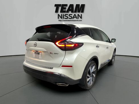 Used 2024 Nissan Murano SL image 7