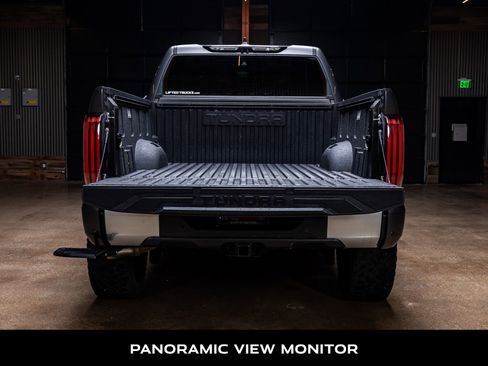 Used 2023 Toyota Tundra Capstone image 8