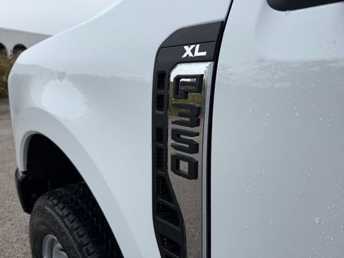 New 2026 Ford F350 XL w/ Snow Plow Prep Package image 10