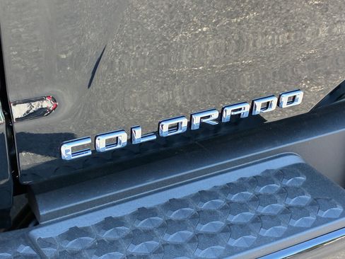 New 2026 Chevrolet Colorado LT w/ LT Convenience Package RWD image 11