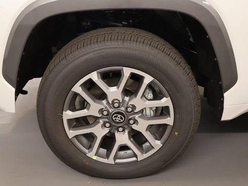 New 2026 Toyota Tundra 1794 Edition AWD/4WD image 7