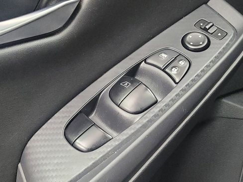 Used 2023 Nissan Sentra SV FWD image 27
