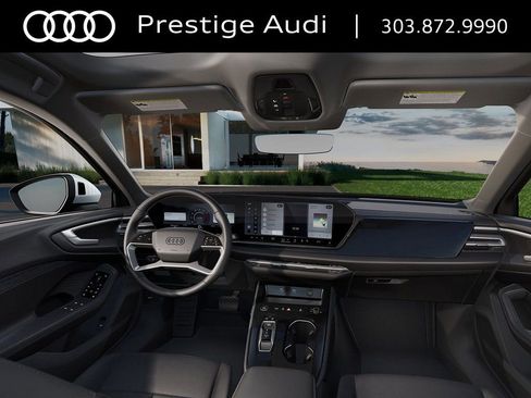 Used 2025 Audi A5 2.0T Premium w/ Convenience Package AWD/4WD image 5