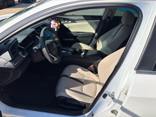 Used 2016 Honda Civic EX-T image 11