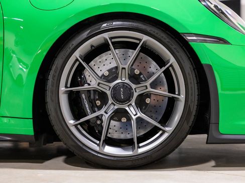 Used 2022 Porsche 911 GT3 image 26