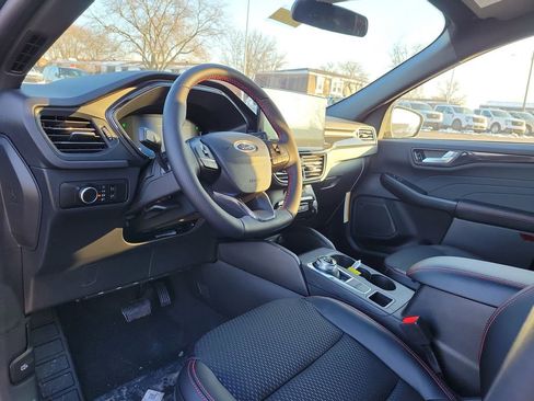 New 2026 Ford Escape ST-Line w/ Tech Pack #1 image 20