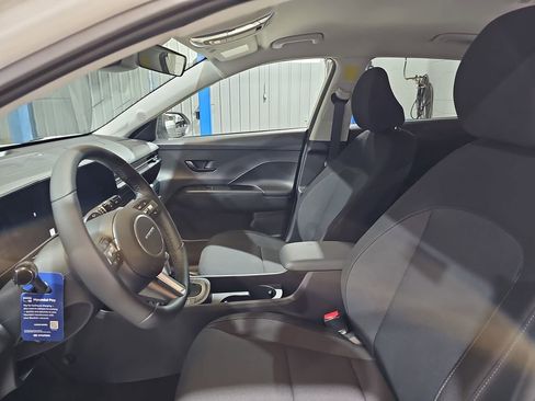 New 2026 Hyundai Kona SEL Sport image 14