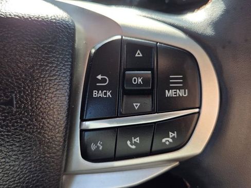 Used 2025 Ford Explorer Active RWD image 28