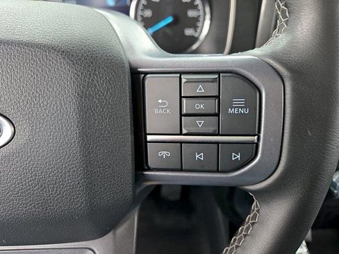 Certified 2023 Ford F150 XLT w/ Equipment Group 302A High AWD/4WD image 15
