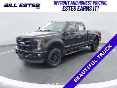 Used 2019 Ford F350 Lariat