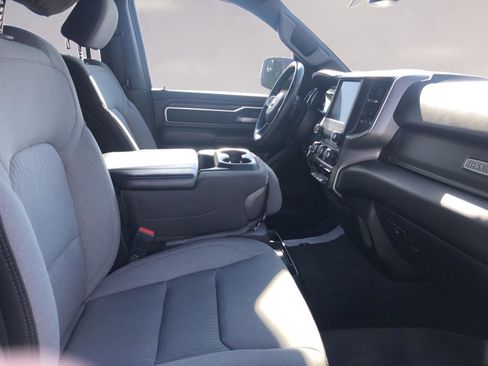 Used 2024 RAM 1500 Lone Star image 15