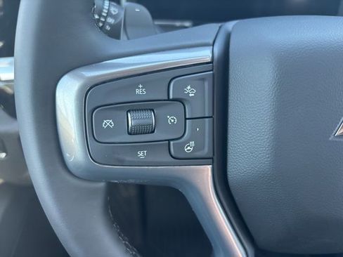 New 2026 Chevrolet Silverado 1500 LT AWD/4WD image 19