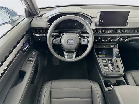 Certified 2023 Honda CR-V Sport Touring image 3