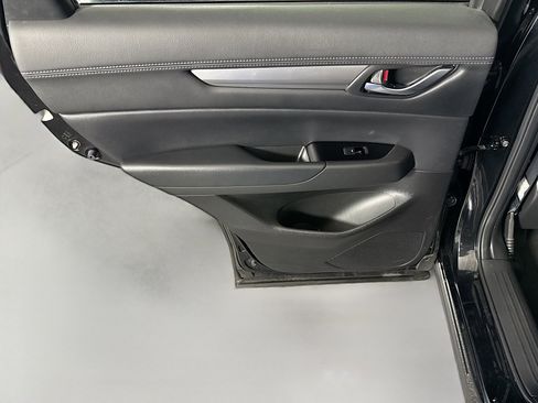 Used 2021 MAZDA CX-5 Touring FWD image 26
