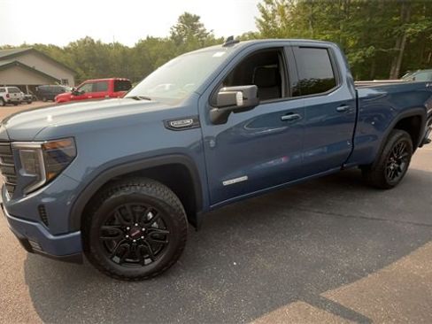 New 2026 GMC Sierra 1500 Elevation w/ Preferred Package image 4
