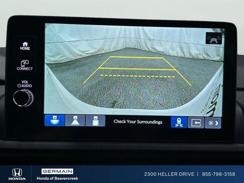 New 2026 Honda CR-V Sport-L image 18