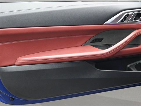 Used 2021 BMW 430i Coupe w/ M Sport Package image 9