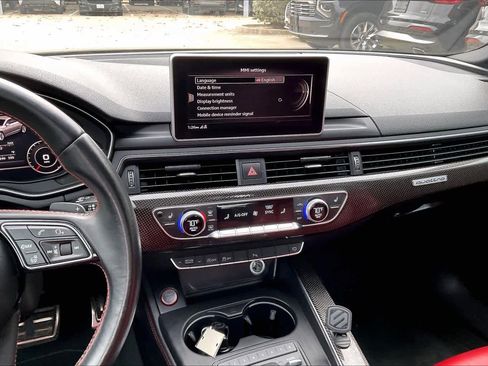 Used 2018 Audi S5 Premium Plus w/ Navigation Package image 6