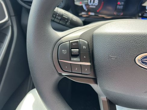 New 2025 Ford Explorer 4WD Police Interceptor image 23