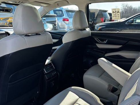 Used 2019 Subaru Ascent Limited image 6