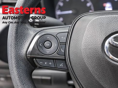 Used 2024 Toyota Corolla LE FWD image 14
