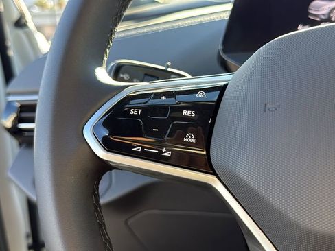 New 2026 Volkswagen ID.4 Pro image 20