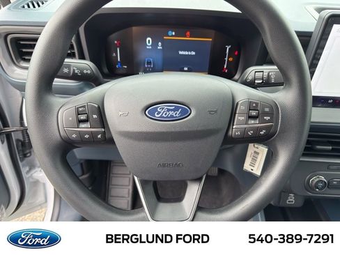 New 2025 Ford Maverick XL w/ 4K Tow Package image 14