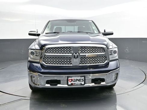 Used 2015 RAM 1500 Laramie w/ Convenience Group image 4