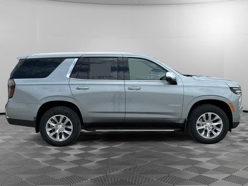 New 2026 Chevrolet Tahoe Premier AWD/4WD image 6
