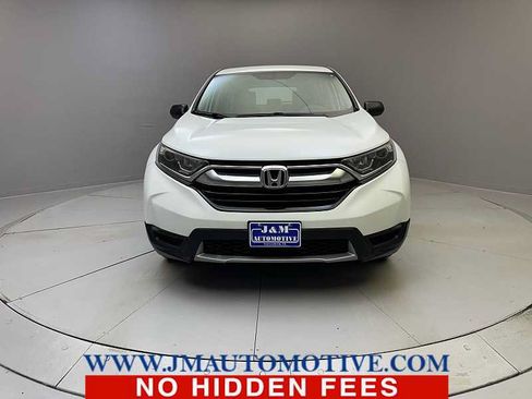 Used 2019 Honda CR-V LX image 8