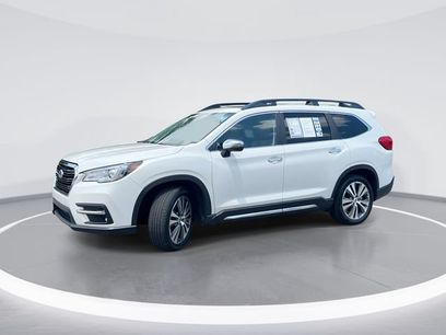 Certified 2022 Subaru Ascent Touring