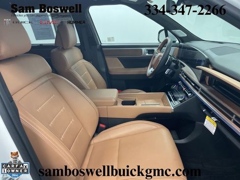 Used 2026 Hyundai Santa Fe Calligraphy FWD image 38