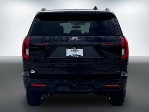 New 2026 Ford Expedition Tremor AWD/4WD image 4