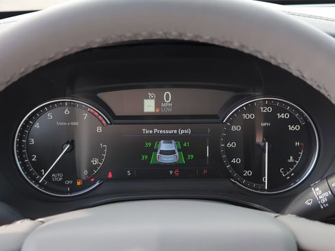 New 2025 Cadillac XT6 Premium Luxury image 21