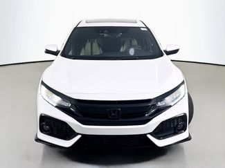 Used 2017 Honda Civic Sport Touring video 2