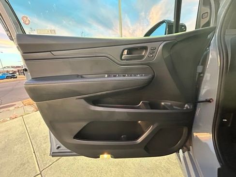 Used 2025 Honda Odyssey Sport-L image 20